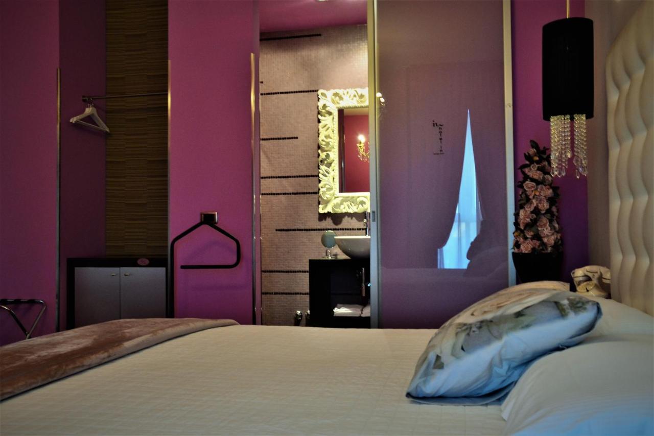 Hotel In - Lounge Room Cazzago  Dış mekan fotoğraf