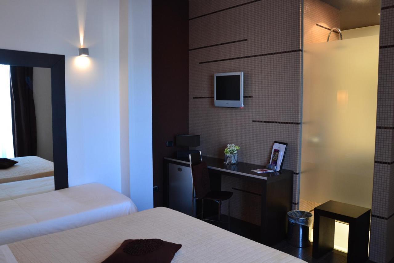 Hotel In - Lounge Room Cazzago  Dış mekan fotoğraf