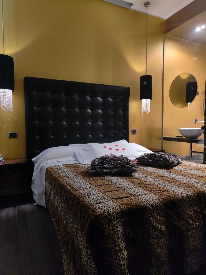 Hotel In - Lounge Room Cazzago  Dış mekan fotoğraf
