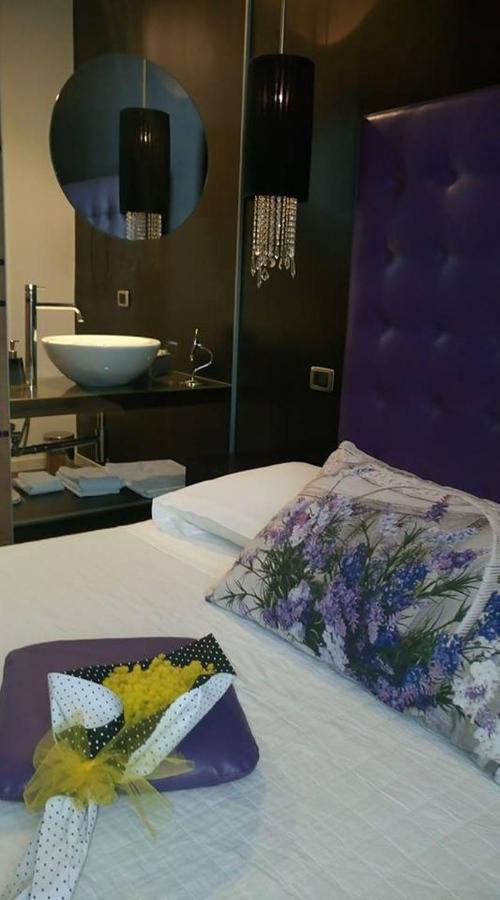 Hotel In - Lounge Room Cazzago  Dış mekan fotoğraf