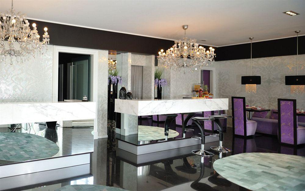 Hotel In - Lounge Room Cazzago  Dış mekan fotoğraf