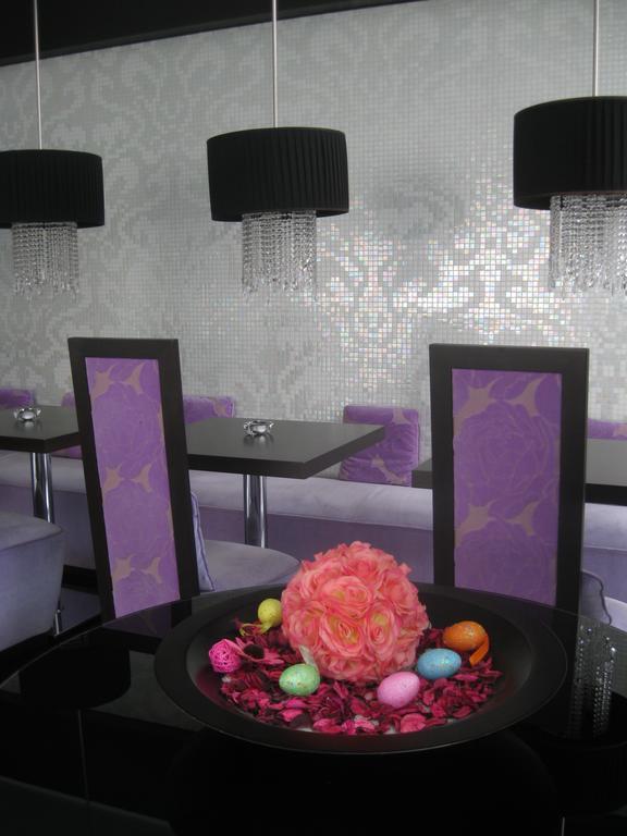 Hotel In - Lounge Room Cazzago  Dış mekan fotoğraf