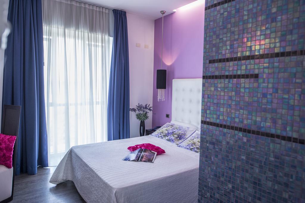 Hotel In - Lounge Room Cazzago  Dış mekan fotoğraf