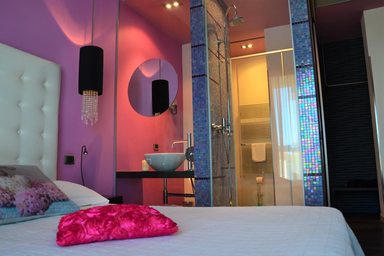 Hotel In - Lounge Room Cazzago  Dış mekan fotoğraf
