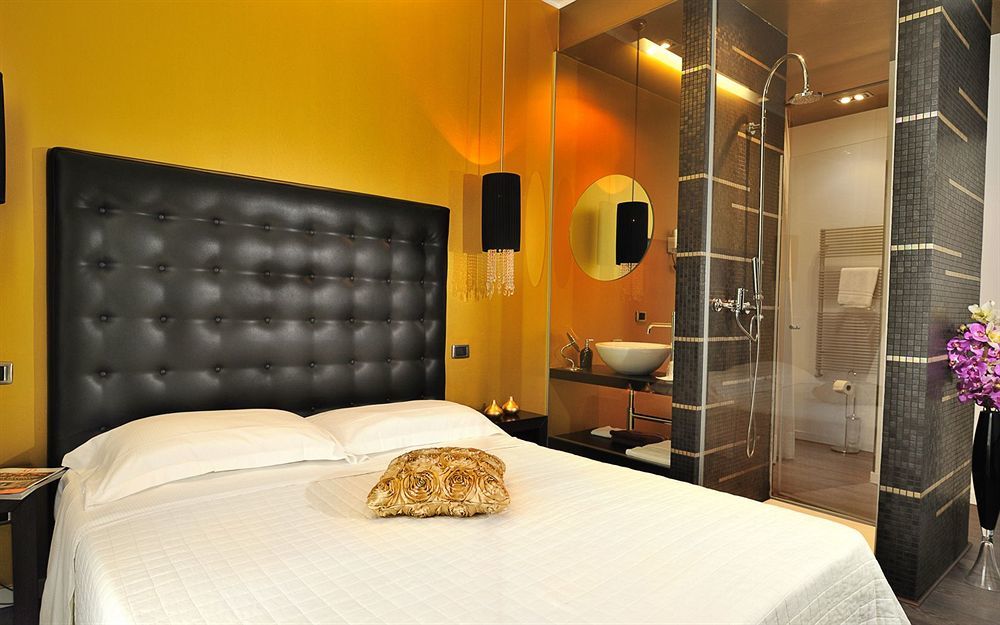 Hotel In - Lounge Room Cazzago  Dış mekan fotoğraf