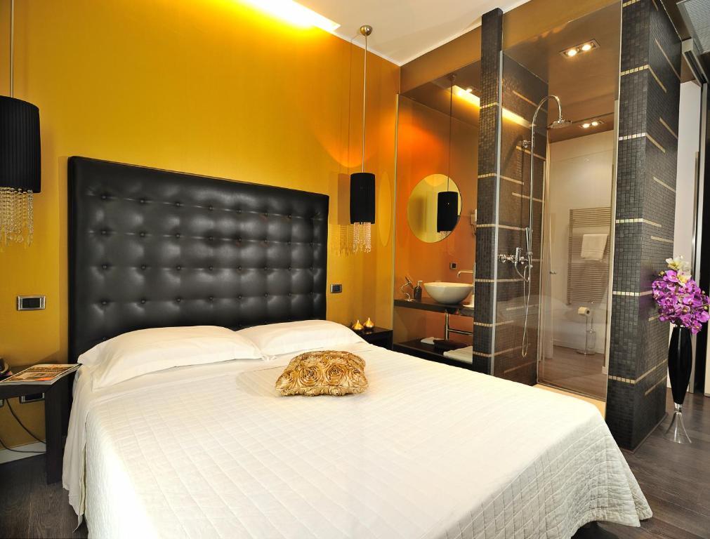 Hotel In - Lounge Room Cazzago  Oda fotoğraf