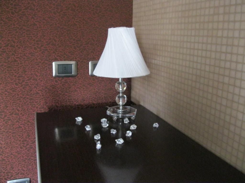 Hotel In - Lounge Room Cazzago  Dış mekan fotoğraf